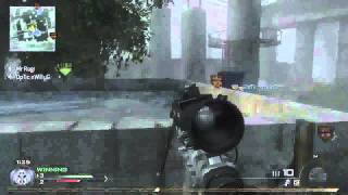 BestCodShotsHistory | Episode 112 | Sick Ladderstall