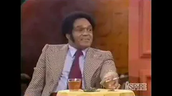 10Feb1972 The Heckler Sketch (Part 3) Slappy White, Flip Wilson & George Wyle (The Flip Wilson Show) 10Feb1972 The Heckler Sketch (Part 3) Slappy White, Flip Wilson & George Wyle (The Flip Wilson Show)