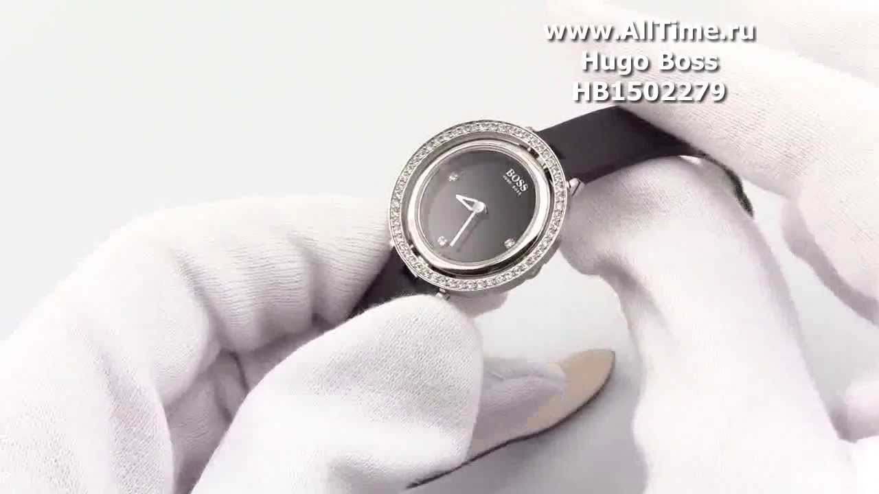 хьюго босс женские фото