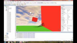 Roblox - Dynamic Point Light Shadows