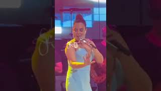 Ebru Gündeş - Çingenem Dans