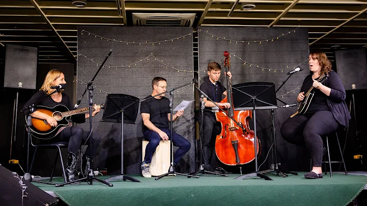 Celebrating Ten Years of Java Jam | SCIS Pudong - DayDayNews