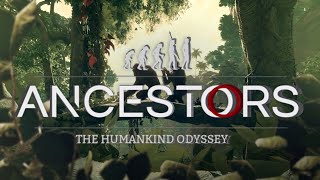 видео: Несгибаемые Обезьяны - Ancestors: The Humankind Odyssey - часть 2 картинка: Несгибаемые Обезьяны - Ancestors: The Humankind Odyssey - часть 2