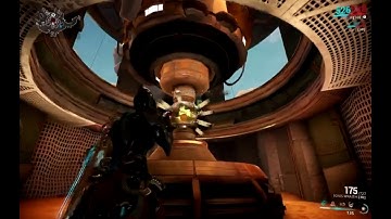 Warframe  How To Find Cephalon Fragments On Mars