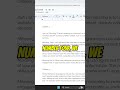 Mirroring Your Website Content with Google Posts | #shorts
