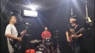 Cover PAS Band - Sejuta Harapan