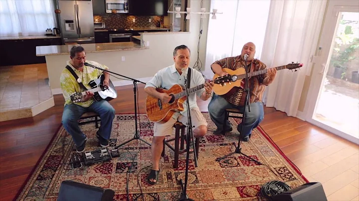 Weldon Kekauoha - Queen's Jubilee (HiSessions.com ...