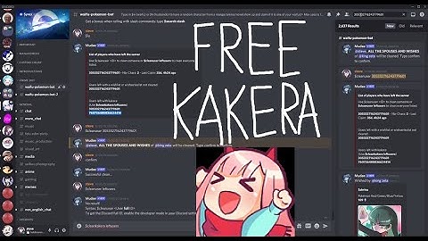 How Moderator Commands can Help You (Even if you cant use them)