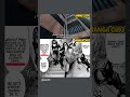 one punch Man 3 escenas arruinadas