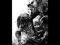 (Feral Predator)Prey movie fanart