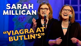 A Dirty Weekend Away | Sarah Millican