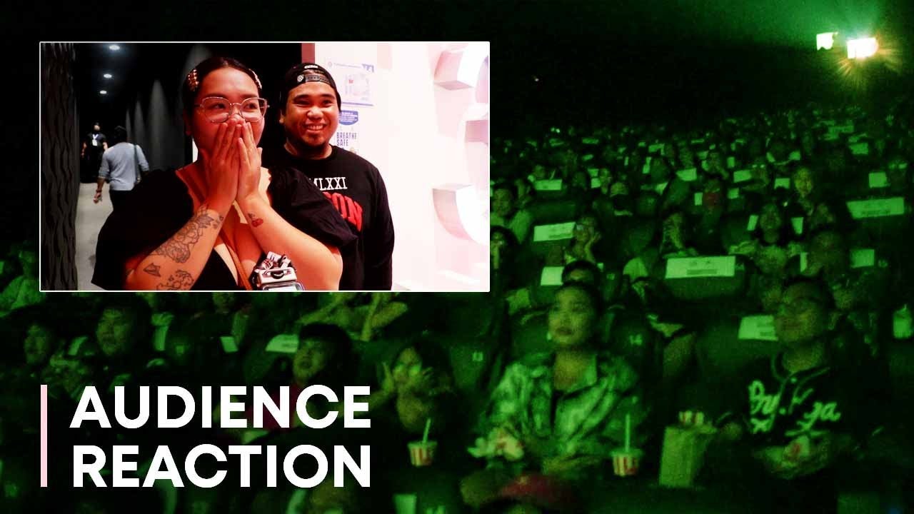 Mary Cherry Chua Audience Reactions | Now Showing In Cinemas