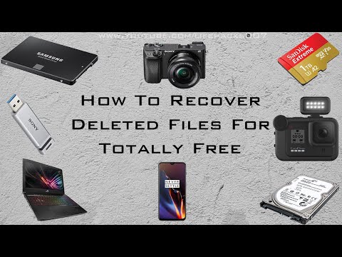 how-to-recover-deleted-files-for-totally-free-100%-(-no-crack-no-fake-)-|-never-seen-before-|-4k