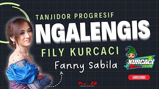 FANNY SABILA - NGALENGIS live