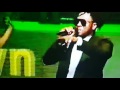 Runtown performs Mad over you at VGMA