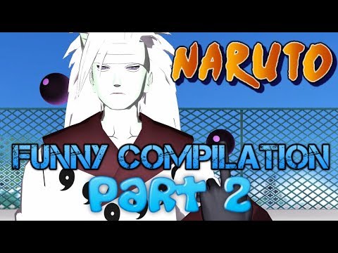 【-mmd-naruto-】-funny-vines-memes-and-stuff-compilation-part-two