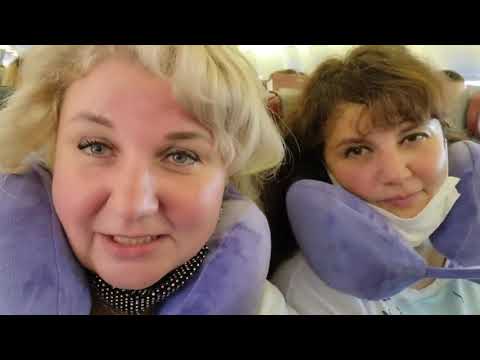 Видео: Трансатлантически самолет Боинг 777