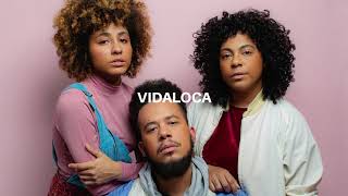 Tuyo - Vidaloca (Áudio Oficial) chords