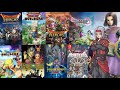 Ranking every modern dragon quest game worst to best top 8 games