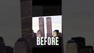 World trade center. Edit #edit #twintowers #worldtradecenter #wtc