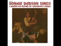 Bonnie Dobson - Streets of London