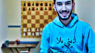 ⚡ تطبيق لتعليم إحداثيات الشطرنج ⚡ screenshot 1
