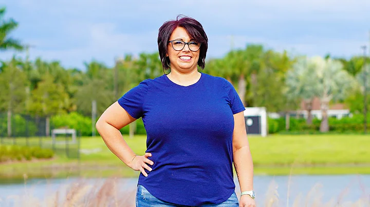 Stories of Success - Overcoming Childhood Trauma Through Compassionate Care