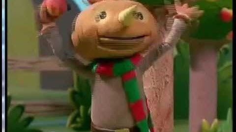 Bob The Builder: An Apple A Day Music Video