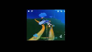 I Love To Explore With Mualani