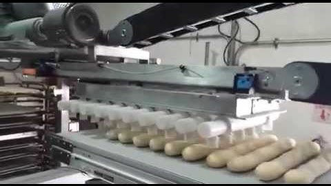 ROBOTRAY® Vacuum Depanning