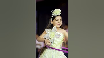 India kids fashion week