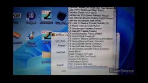 Full X2 emv software tutorial : on how to downloadthe real software and walkthrough