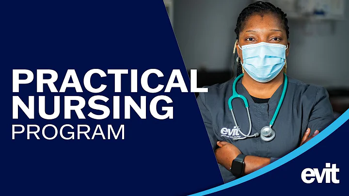 Fast-Track Your Nursing Career | Become an LPN with EVIT’s Practical Nursing Program