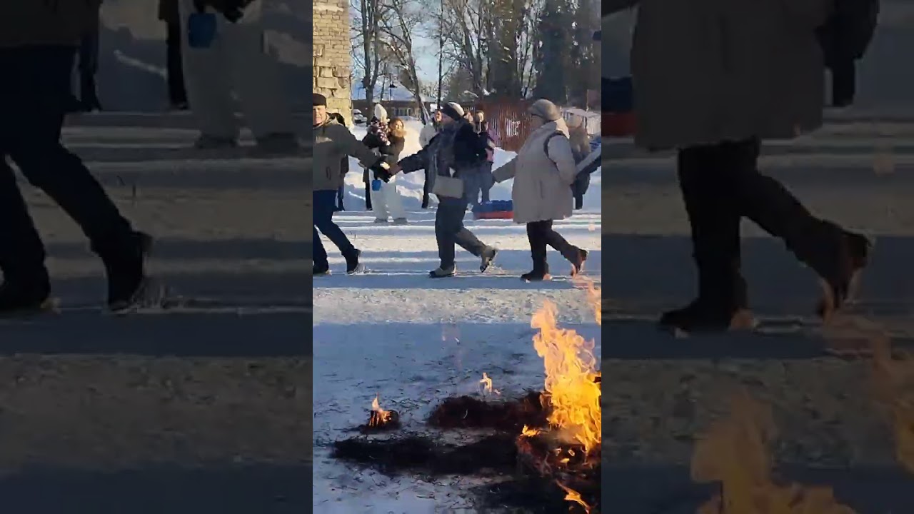 Тверь Парк Отель! «Масленица, Отель, Электричка» обзор 21.02.2026.-22.02.2026.