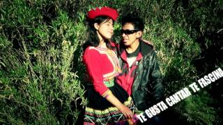 Video thumbnail of "INTielSOL - Noqa munakuyki [Preview (Music) Video] Reggaeton en Quechua"