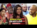 BEAUTIFUL PALACE LOVE SEASON 8 - Destiny Etiko 2020 Latest Nigerian Nollywood Movie Full HD