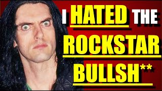 Why TYPE O NEGATIVE & PETER STEELE STRUGGLED with SUCCESS (Bloody Kisses)