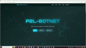 FREE STRESSER DDOS TOOL 2025 ! TRY CFN/ BOTNET / API / C2