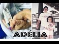 10 COISAS QUE APRENDI COM MINHA AVÓ - In Memorian Adélia