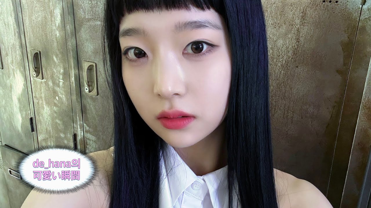 日プ神尾彩乃・吉田花夏所属「cosmosy」メンバープロフィール！