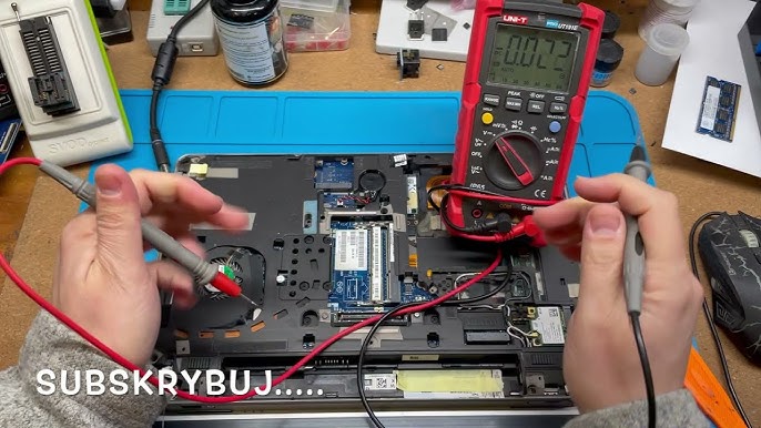 Grunde Lao Halvtreds Upgrading Dell D630 to an SSD - YouTube