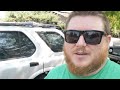 Modifying My Fiance's Honda Passport!