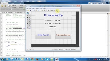 Thủy vân số sử dụng giải thuật LSB lập trình Matlab-watermark LSB