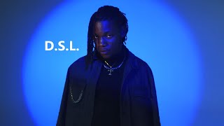 DSL  Chow (Official Video)