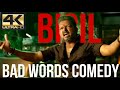 Rayappan and Bigil Comedy Scene - Bigil | Thalapathy Vijay | Bad Words Comedy | UIE Movies