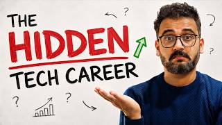 What is Technology Pre-Sales? The Hidden Tech Career in IT