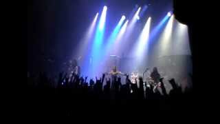 Arch Enemy Live - We Will Rise HQ SOUND