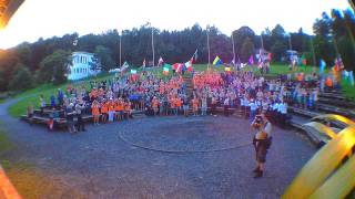 Akela 2014 Opening