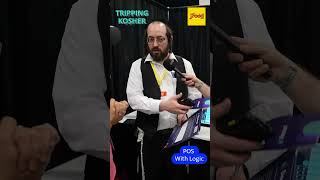 Tripping Kosher #shorts: POS With Logic