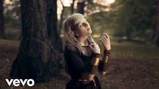 Scarborough Fair - Aurora  Deus Salve o Rei (Lyric Vídeo) TEMA DE ABERTURA  